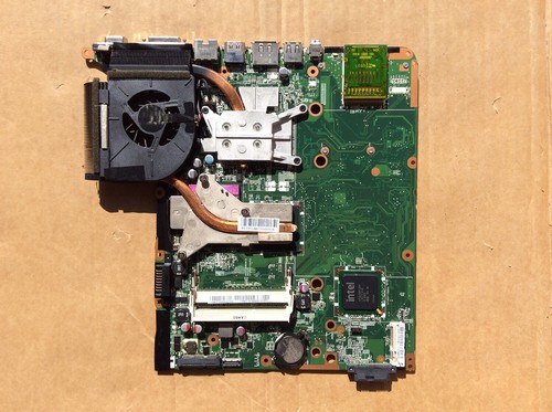 Carte mère foxconn ml1 - foxconn, ml1-h94v-0