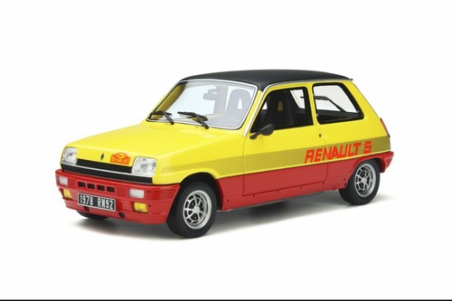 Renault 1978 rallye - 5,