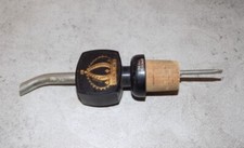 RARE ET ANCIEN DOSEUR BEC VERSEUR COGNAC DENIS MOUNIÉ BISTROT CAFÉ