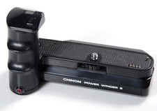 MOTEUR CHINON CE-4 POWER WINDER S CHINON PW-540