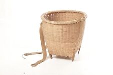 Ancien Panier À Vin