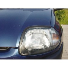 2 PAUPIERES CASQUETTES PHARES