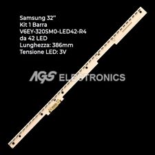 BAR 42 LED STRIP TV LED