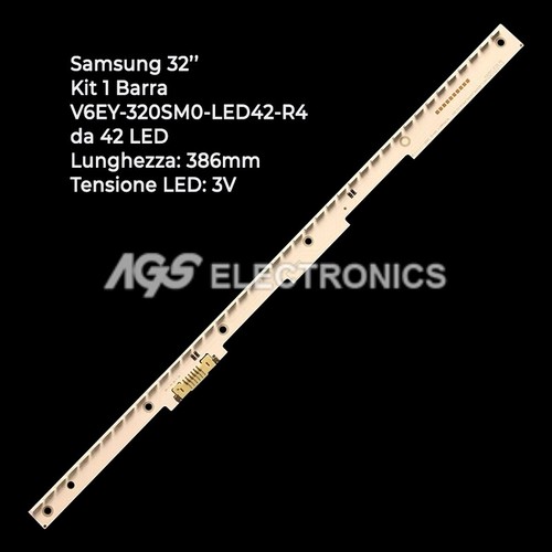 Bar led strip - tv,