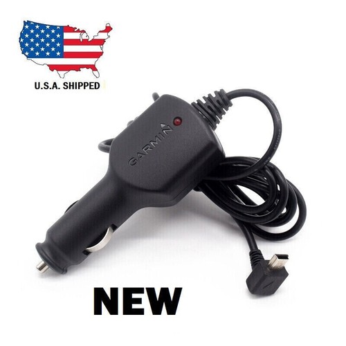 Garmin gps vehicle car - car, charger