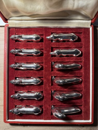Coffret porte coteaux art - ,