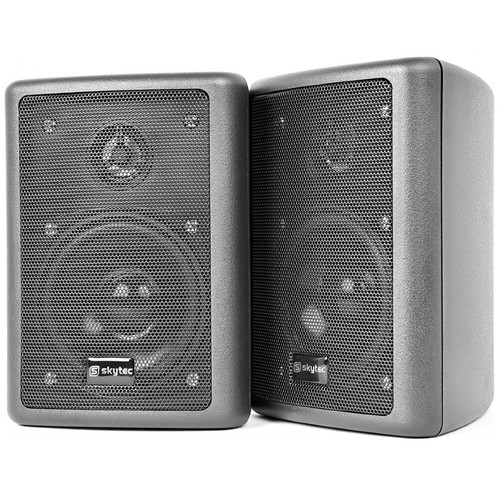 Skytec 100 015 haut - 2, parleur