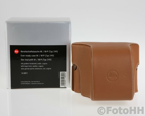 Leica ever ready case - ever,