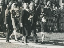 GRACE KELLY PRINCESS OF MONACO