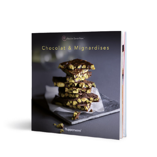 Tupperware livre recettes - tupperware,