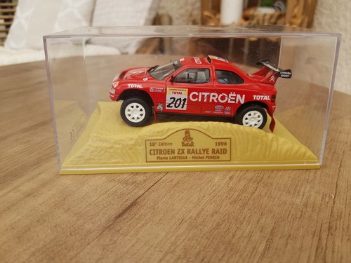 Citroën rallye raid - citroën,