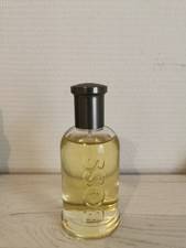 HUGO BOSS  BOSS BOTTLED EAU DE