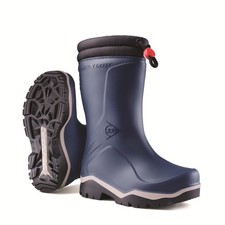 Blizzard kids – Bottes de