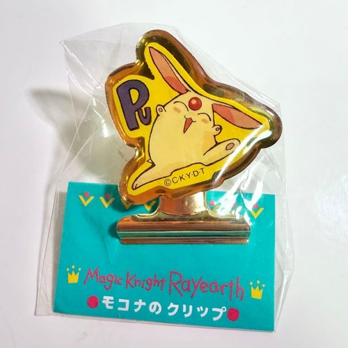 Pince magic knight rayearth - knight,