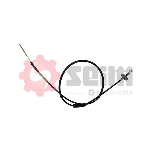 Câble embrayage pour suzuki - câble, d'embrayage