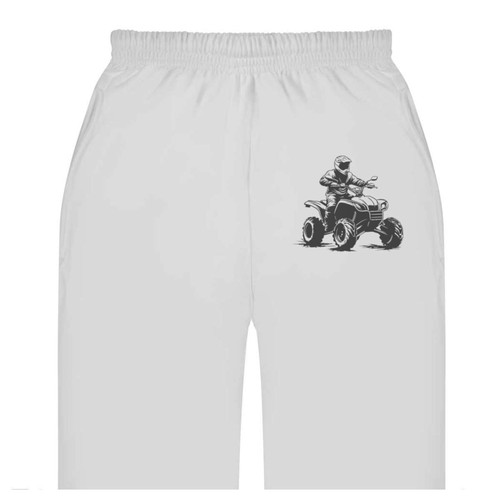 Rider quad bike - bike', adult