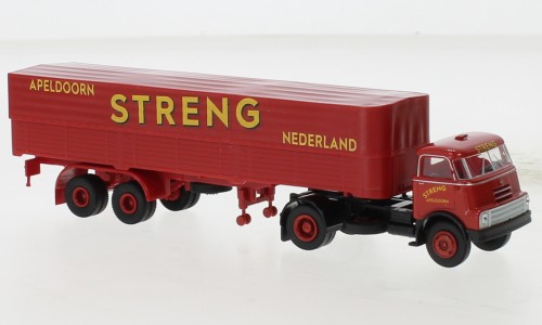 Brekina 85230 camion - brekina, daf