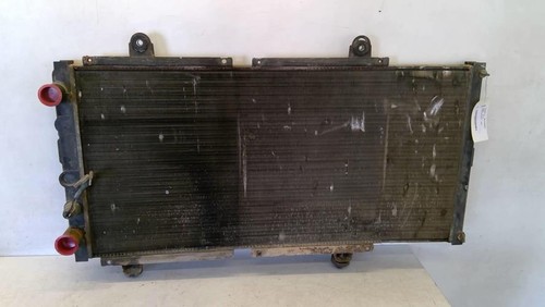 Radiateur eau citroen c25 - citroen,