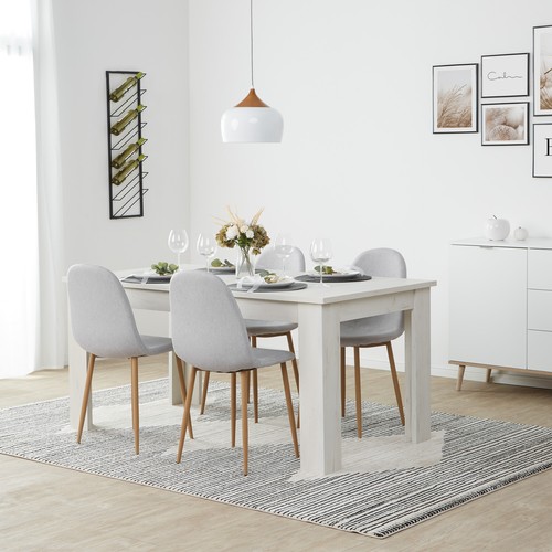 Table salle manger - table, à