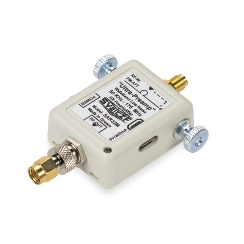 Sv2czf préampli hybride - sv2czf,
