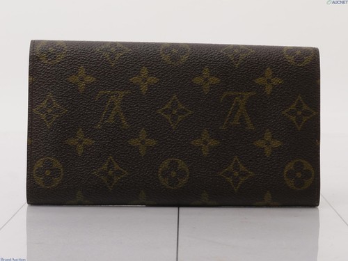 Louis vuitton portefeuille - louis,