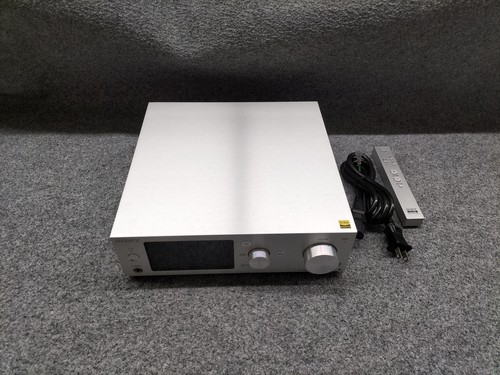 Lecteur audio disque dur