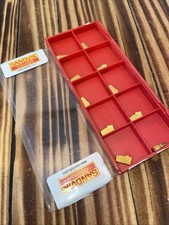 10 Plaquettes N151.2-200-5E 2135 Sandvik Coromant