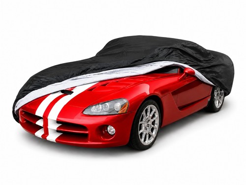 Housse luxe protection - de,