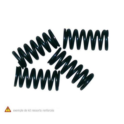 Kit ressorts embrayage - kit,