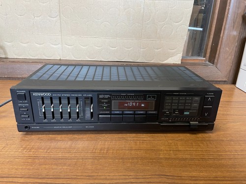 Kenwood a20 fm - kr-a20, am-fm