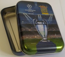 Champions league 2014 2015 - league, 2014-2015