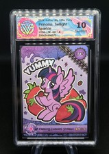 Carte Kayou My Little Pony