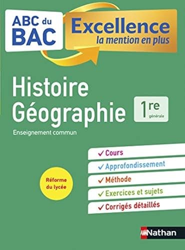 Abc bac excellence - du,