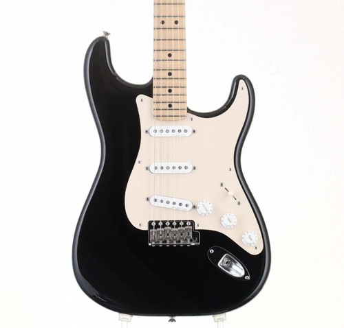 Fender eric clapton - eric,