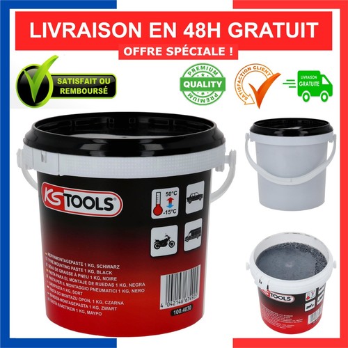Graisse pneus tools - à, ks