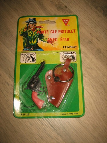Jouet ancien porte - jouet,