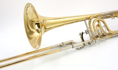 Michael rath trombone - rath,