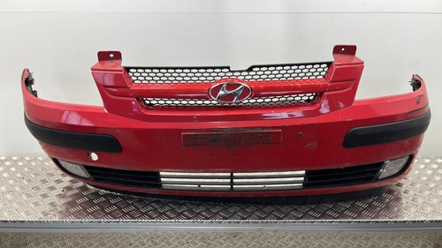 Pare choc avant hyundai - choc, getz