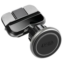 Magneto CD Port Téléphone Magnétique Si Fixe Allo Fente De Lecteur CD Voiture