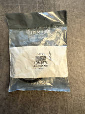 Cache poussière fourche Triumph Speed triple, 1200, Daytona 675 &R