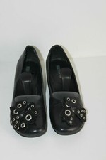 Escarpins MINELLI Cuir Noir