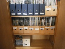 34 ans de revue MOTO LEGENDE