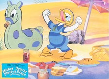 DONALD DUCK WALT DISNEY'S