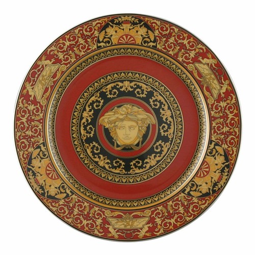 Versace rosenthal plat - rosenthal,