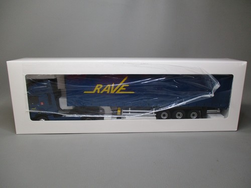 Dv11071 camion eligor 43 - eligor, 1/43