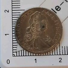 Q14C701 Jeton Tu Domine Spes