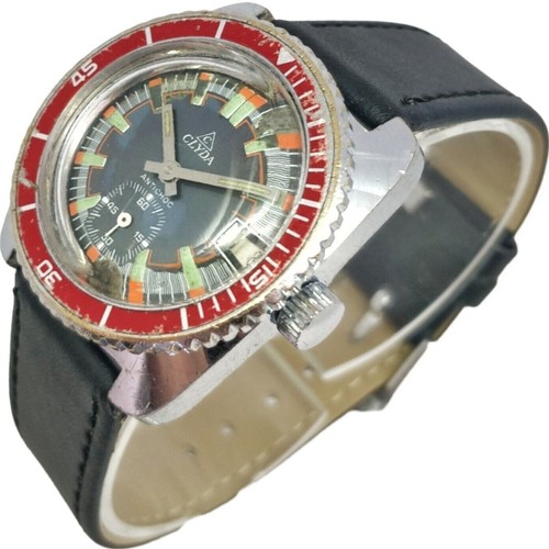 Clyda 33mm 1970s cal - clyda,