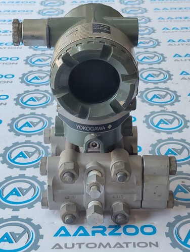 Eja430a yokogawa émetteur - yokogawa,