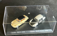 CITROËN DS 19 1956 / CITROËN