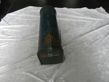 Ancienne boite aux lettres USA / US Mail original Fulton Illinois